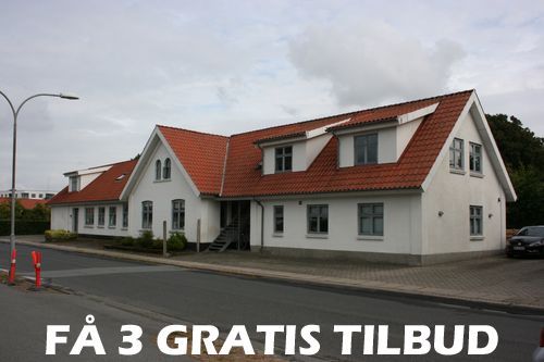 3 tilbud: Her bestiller du gennemarbejdede tilbud og priser 24/7