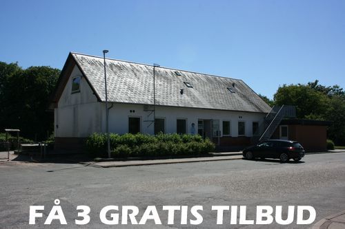 3 tilbud: Det er 100 pct gratis at udnytte